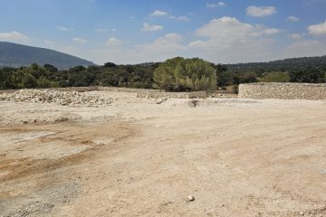 קיבוץ בית קשת – שכונת האלון